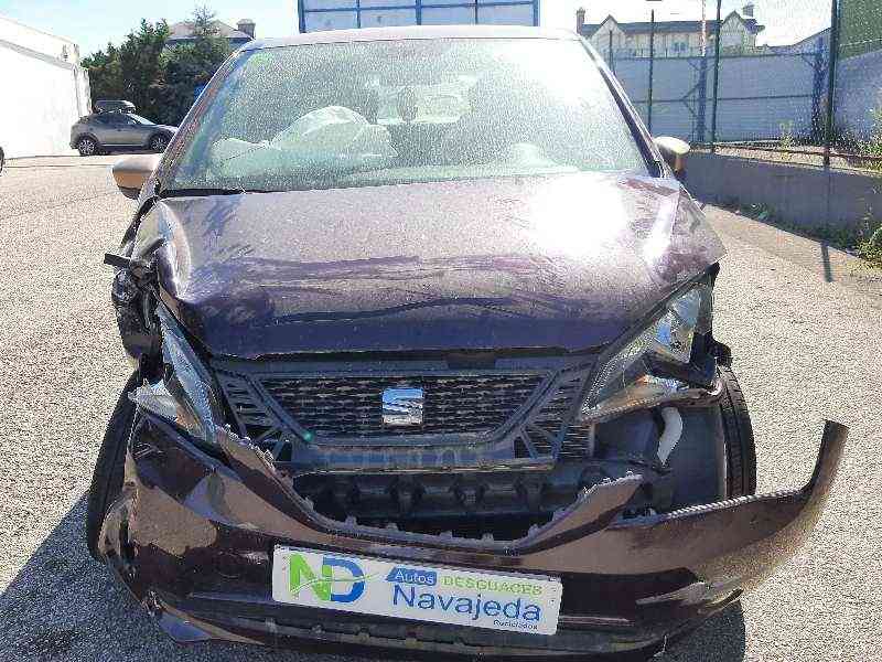 SEAT MII (KF1)