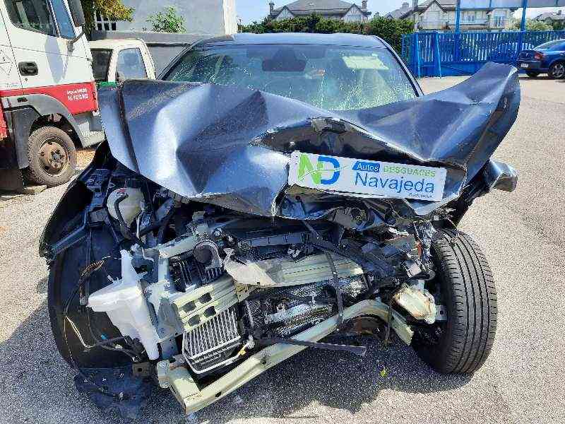 NISSAN MICRA V (K14)