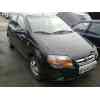 daewoo kalos del año 2005