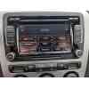 volkswagen scirocco (137) del año 2009