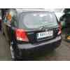 daewoo kalos del año 2005
