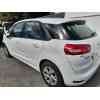 citroën c4 picasso del año 2014