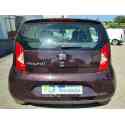 SEAT MII (KF1)