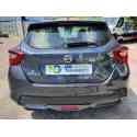 NISSAN MICRA V (K14)