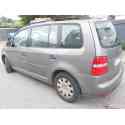 VOLKSWAGEN TOURAN (1T1, 1T2)