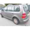 volkswagen touran (1t1, 1t2) del año 2008