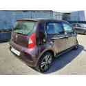 SEAT MII (KF1)