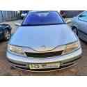 RENAULT LAGUNA II (BG0)