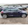 volkswagen scirocco (137) del año 2009