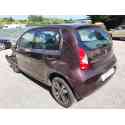 SEAT MII (KF1)