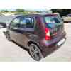 seat mii (kf1) del año 2017