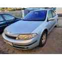 RENAULT LAGUNA II (BG0)