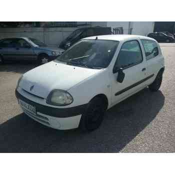 RENAULT CLIO II FASE I (B/CBO)