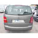 VOLKSWAGEN TOURAN (1T1, 1T2)