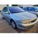 RENAULT LAGUNA II (BG0)