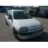 renault clio ii fase i (b/cbo) del año 1998