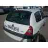 renault clio ii fase i (b/cbo) del año 1998