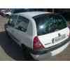renault clio ii fase i (b/cbo) del año 1998
