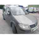 VOLKSWAGEN TOURAN (1T1, 1T2)