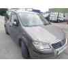 volkswagen touran (1t1, 1t2) del año 2008