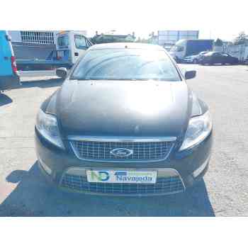 FORD MONDEO IV (BA7)