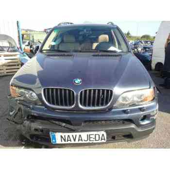 BMW X5 (E53)