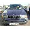 bmw x5 (e53) del año 2004
