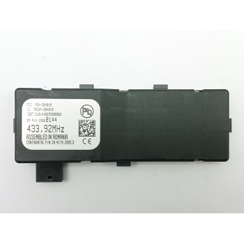 MODULO ELECTRONICO 13500144 