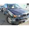 bmw x5 (e53) del año 2004