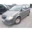 VOLKSWAGEN TOURAN (1T1, 1T2)