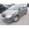 volkswagen touran (1t1, 1t2) del año 2008