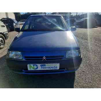 CITROËN SAXO