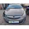 opel corsa d (s07) del año 2013