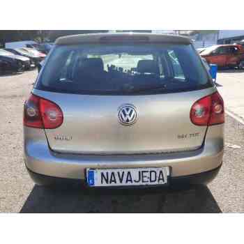 VOLKSWAGEN GOLF V BERLINA (1K1)