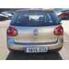volkswagen golf v berlina (1k1) del año 2003