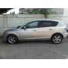mazda 3 berlina (bk) del año 2006