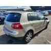 volkswagen golf v berlina (1k1) del año 2003