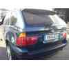 bmw x5 (e53) del año 2004