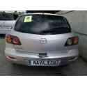 MAZDA 3 BERLINA (BK)