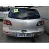 mazda 3 berlina (bk) del año 2006
