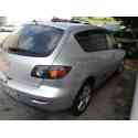 MAZDA 3 BERLINA (BK)