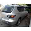 mazda 3 berlina (bk) del año 2006