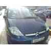 citroën c8 del año 2004