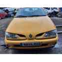 RENAULT MEGANE I COACH/COUPE (DA0)