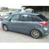 citroën c4 picasso del año 2007