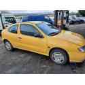 RENAULT MEGANE I COACH/COUPE (DA0)