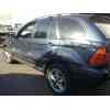 bmw x5 (e53) del año 2004