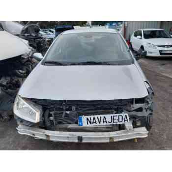 RENAULT MEGANE II BERLINA 5P