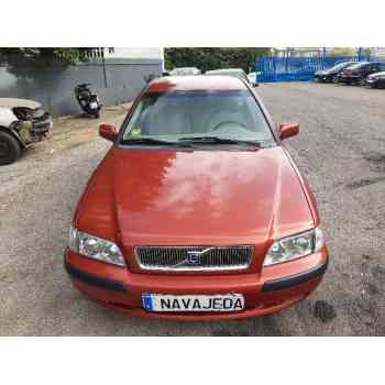 VOLVO V40 FAMILIAR