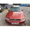volvo v40 familiar del año 2001